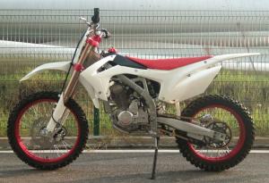 Wholesale KT250M Dirt Road Motorbike from china suppliers