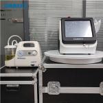 980nm Surgical Liposuction Machine , Diode Laser Lipolysis Equipment For Weight