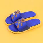 EUR27 EUR28 Summer Beach PVC Kid Slide Slipper
