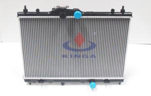Wholesale Aluminum Auto Radiator For Nissan Radiator Of TIDA ' 2004 , OEM 21410-ED500 , 21410-QD500 from china suppliers