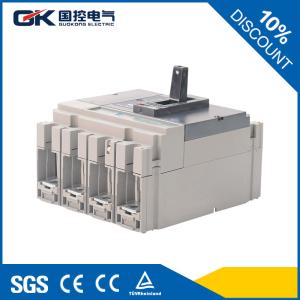 Wholesale Automotive Car Audio Circuit Breaker / Medium Voltage Small Breaker Panel Homeline from china suppliers