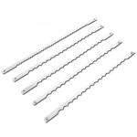 Carbide Steel 1650mm Length Meat Cutting Band Saw Blades For Meat Fish Bone