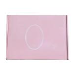 Small Carton Clothes Mailer Corrugated Paper Packaging Box Foldable