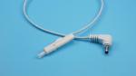 Indoor FTTH Fiber Optic Equipment Nearby Power Supply Photoelectric Hybrid