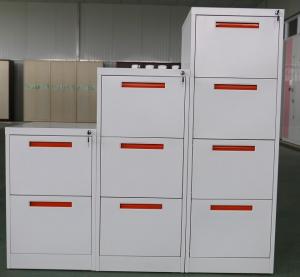 Wholesale Modern furniture bedside cabinet/metal mobile pedestal FYD-H001,in stock,RAL color from china suppliers