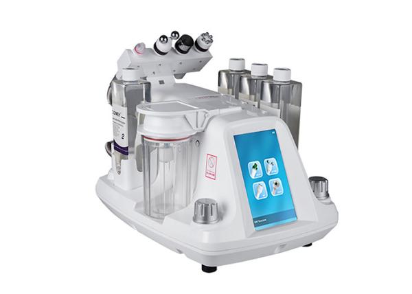 treatment silk peel hydro tip wirkstoff foam jet peel beauty machine device