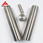 High Elongation Titanium Rod for Demanding Industrial Environment