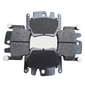 Wholesale Customization 996 Porsche Brake Pad 99635294902 2004 2012 from china suppliers