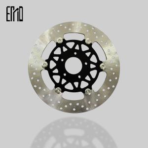 Wholesale INCA-BD10 Nine-Pointed Star Disc Style Stainless Steel Motorcycle Front Disc Brake from china suppliers