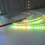 144LED WS2812B APA104 digital rgbw led strip