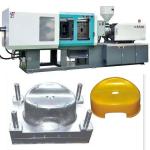 100-150 KW Energy Saving Automatic Electric Chair Molding Machine