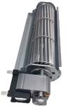 65mmX240 AC Cross Flow Blower / Air Blower Motor Fan 50W 0.78A 115V