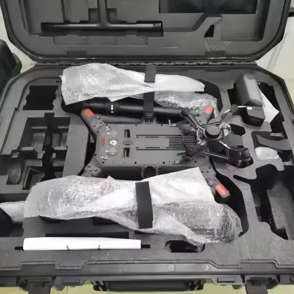 Original Brand New Dji Matrice 30T Drone With Wide Angle Zoom Thermal Imaging Uav