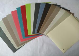 Wholesale Mdf Pvc Film Roll Suppliers Embossed Solid Color Matte from china suppliers