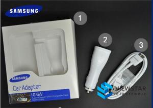 Wholesale Samsung Galaxy Note 3 Iphone Cell Phone Accessories Car Charger N9000 from china suppliers