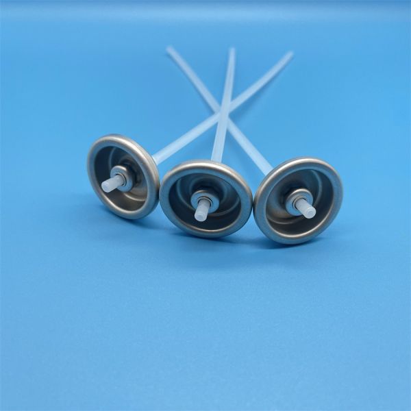 Advanced Tire Valve Actuation System for Commercial Vehicles - Precision Control, Enhanced Safety