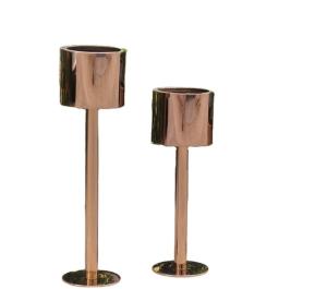 Wholesale Metal iron casting flower stand planter pot with stand from china suppliers