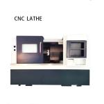 High Precision 5030Y CNC Turning Center A2-6 Spindle 4500 RPM