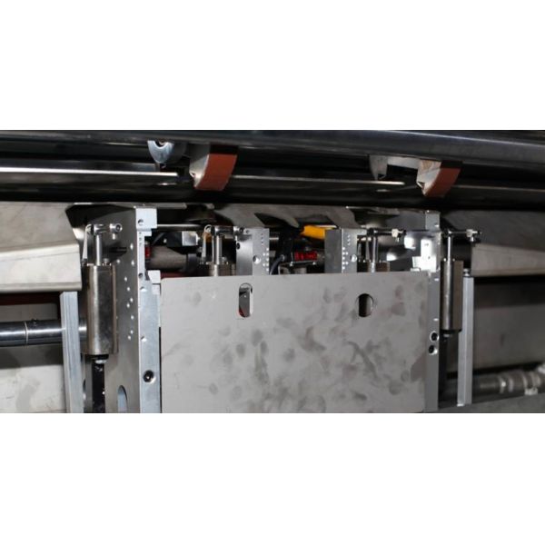 Cardboard / KT Board / Grey Board / Thick Cardboard Laminator Machine