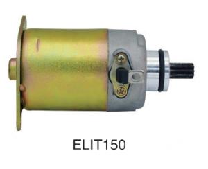 Wholesale HONDA YAMAHA SUZUKI CB125T DAX70 V100 VS-125 YBR125 Motorcycle Engine Starter Motor from china suppliers