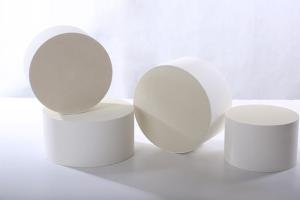 Wholesale Infrared Ceramic Honeycomb Ceramic Plate Ceramic Disc Substrate from china suppliers