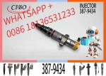 Injector 387-9434 387-9432 387-9436 225-0117 10R-2828 10R-4844 328-2573236-0957