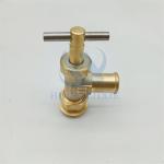 Shutoff Valve 6V-7238 For Excavator E330D E336D