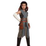 Adults Star-wars Atomic Awakening Jedi Warrior Costume Perfect for Stage