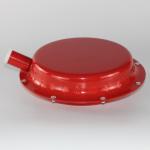 Safety Aerosol Fire Extinguishing Generators Warehouse Innovative Fire