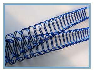Wholesale Fine coated book binding wire from china suppliers