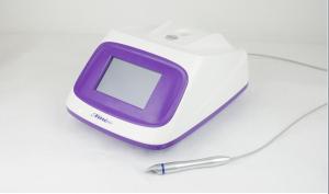Wholesale 980nm Wavelength Laser Vascular Removal Machine For Facial Spider Vein Removal from china suppliers