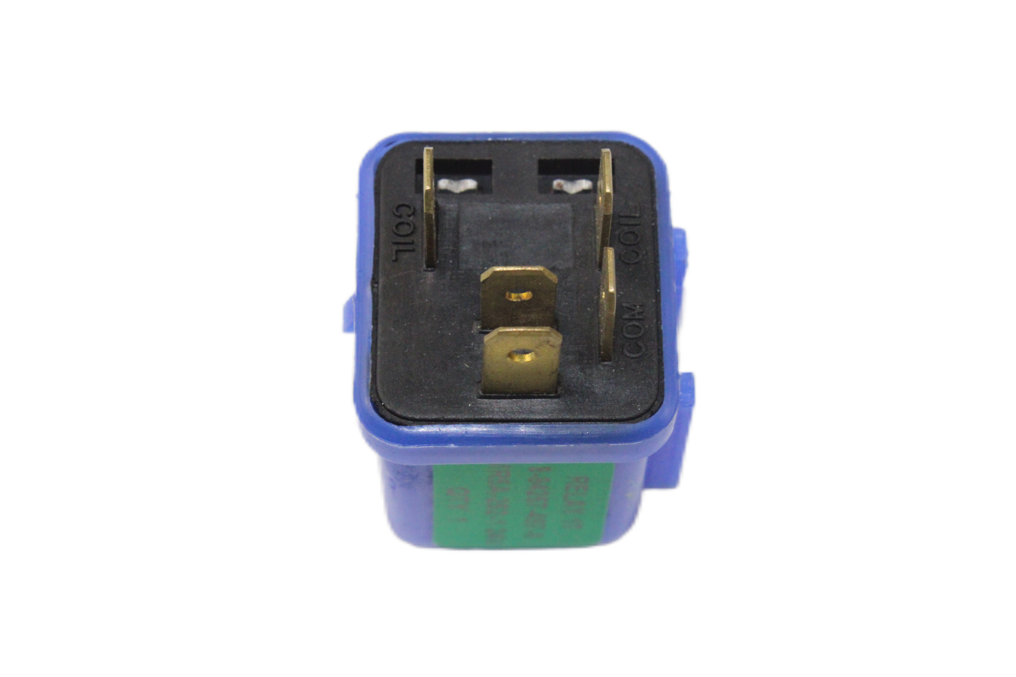 ISUZU NPR 4BD1 24V FLASHER RELAY 8942574970