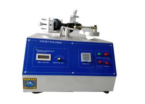 Wholesale Headphones Telescopic Tensile Testing Machine Test Times 0~999999 Times from china suppliers