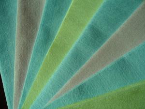 Wholesale Colour Glasses Cleaning Wipes Polyester And Nylon Subsititute For Evolon from china suppliers