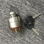 XCMG Excavator Electrical Parts XE60D/XE135B/D/ XE150D/XE210/XE370D/XE200DA
