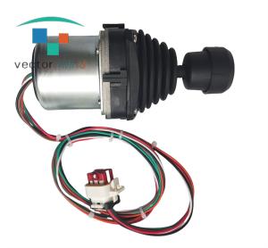 Wholesale 1001118417 JLG Joystick Replaces For Platformas Elevatorias Control from china suppliers