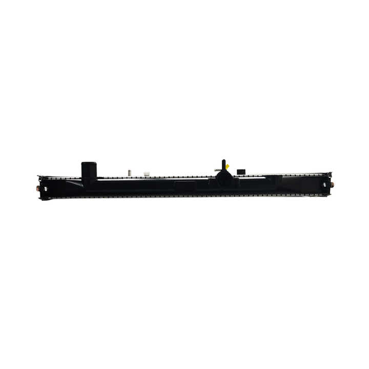 1640075160 Aluminum Radiator for TOYOTA Land Cruiser 3.4 Durable and Cooling Solution