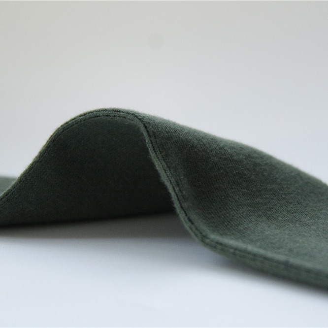 Firemen Clothing Cuff 100% meta Aramid Fabric cuff