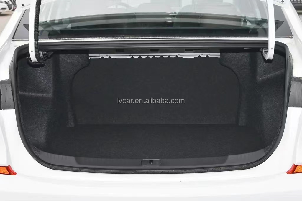 2023 Chevrolet Monza 1.3T Gasoline Automatic Exclusive Edition LED Daytime Light Hybrid