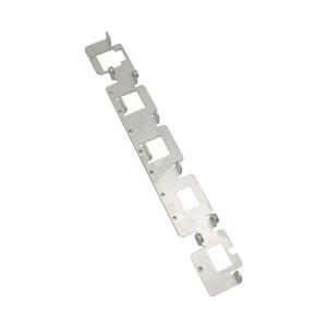 Wholesale Cnc Lathe Metal Stamping Parts / Custom Machined Parts OEM Service from china suppliers