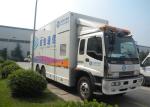 10.837L Mobile Emergency Communications Vehicles