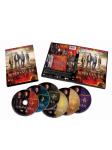 Free DHL Shipping@New Release HOT TV Series Supernatural Season 12 Boxset