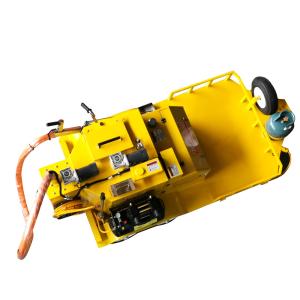 Wholesale 2.0kw 120L Asphalt Road Crack Sealing Machine Slope Locking from china suppliers