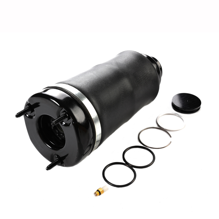W164 X164 Mercedes Benz Air Suspension Air Spring Front Left And Right 1643206013