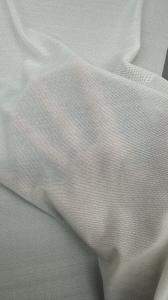 Wholesale High Quality 100% Cotton Tulle Mesh Fabric Leafy Breathe Mesh Fabric from china suppliers