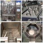 100-2000Kg/Hour Capacity Joyshine Banana Chip Making Machine For Snack Food