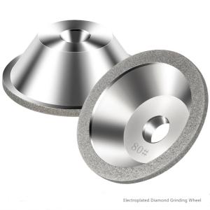 Wholesale 35mm Flaring Cup Grinding Wheel from china suppliers
