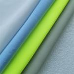 Four-way Stretch 40D Nylon Spandex Swimsuit Fabric grade for Moisture-absorbing