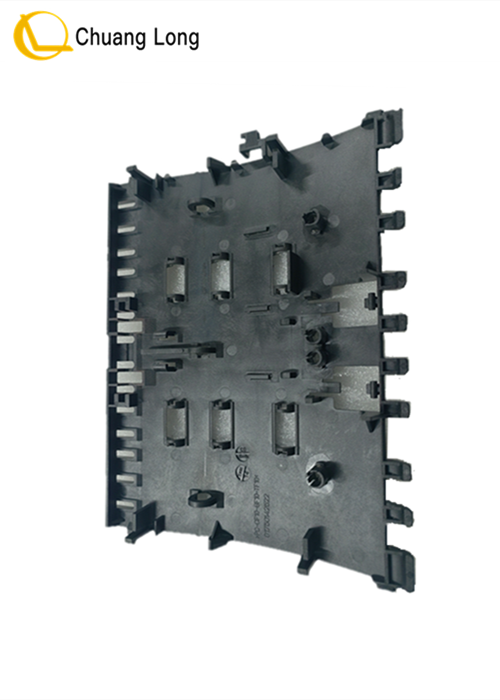 ATM Machine Parts Wincor C4060 Lower Cabinet Module Plastic Rack 1750142622 01750142622