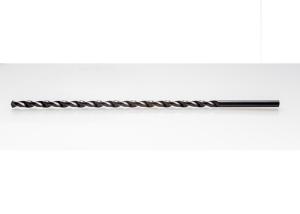 Wholesale Fully Ground Parabola Flute HSS Twist Drill Bit For Deep Drilling from china suppliers